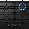 Варочная панель Haier HHX-G64CNB