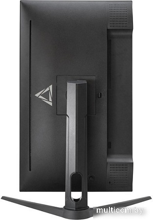 Монитор Delta Computers Сова OM270I 2K