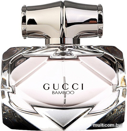 Gucci Bamboo EdP (50 мл)
