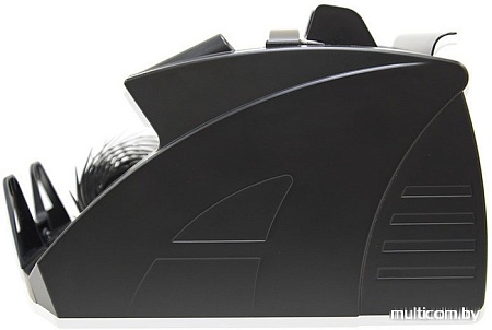 Счетчик банкнот Mercury C-2000 (черный)