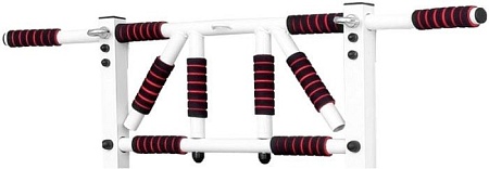 Турник GetActive Force multi 4GA-02 (белый)