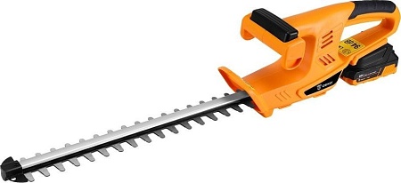 Кусторез Deko DKBC45 065-1252 (с 1-им АКБ)