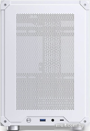 Корпус Jonsbo C6 (белый)
