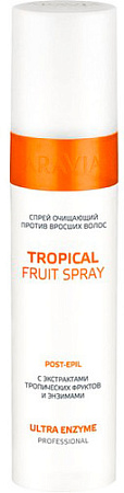 Спрей Aravia Professional Tropical Fruit Spray 250мл