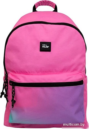 Городской рюкзак Milan Sunset 624605SN1P (розовый)
