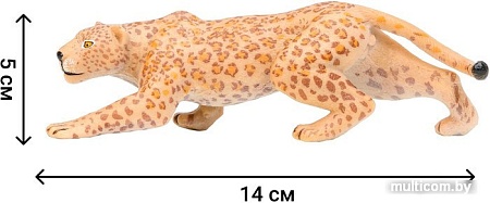 Набор фигурок Masai Mara Мир диких животных MM201-007