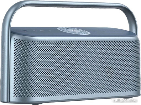 Беспроводная колонка Anker Soundcore Motion X600 (синий)