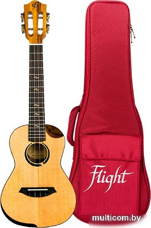 Электроукулеле Flight Victoria EQ-A