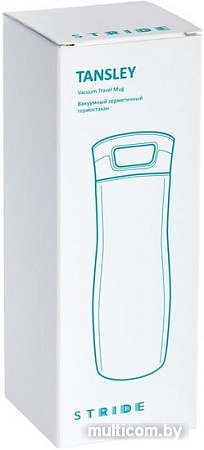 Stride Tansley 0.45л (белый)