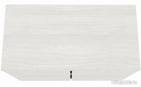 Тумба Евва Турин ТР-2D-01/YA-S (ясень снежный)