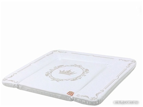 Пеленальный матрас Топотушки Версаль 92x73