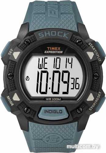 Наручные часы Timex Expedition TW4B09400