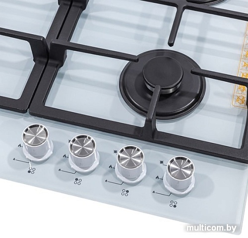 Варочная панель Simfer H60H40W516