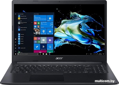 Ноутбук Acer Extensa 15 EX215-31-P5LC NX.EFTER.00N