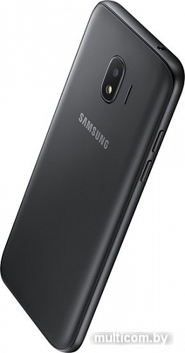 Смартфон Samsung Galaxy J2 (2018) (черный)