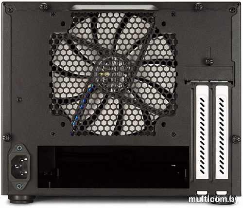 Корпус Fractal Design Core 500 [FD-CA-CORE-500-BK]