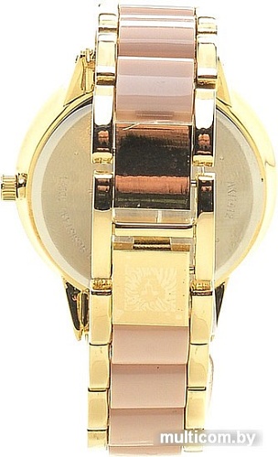 Наручные часы Anne Klein 1412BMGB