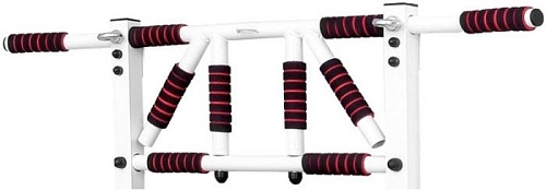 Турник GetActive Force multi 4GA-02 (белый)