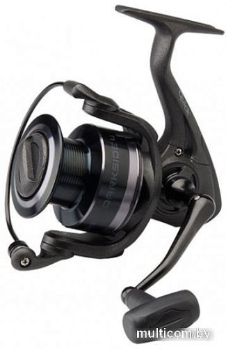Рыболовная катушка DAM Quick Darkside 4 6000S FD 73058