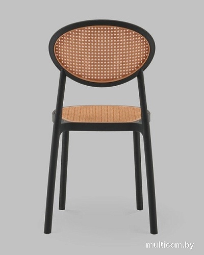Стул Stool Group Junie PP-245 (черный)