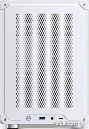 Корпус Jonsbo C6 (белый)