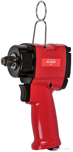 Пневматический гайковерт ELITECH 0704.034000