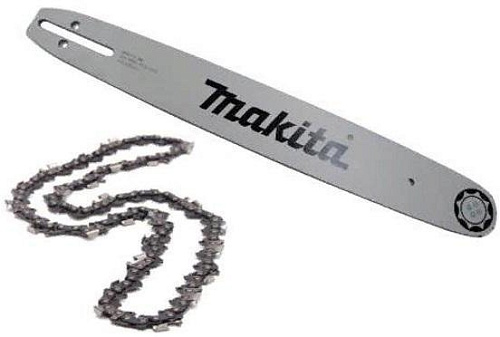 Набор оснастки для цепной пилы Makita 957492656