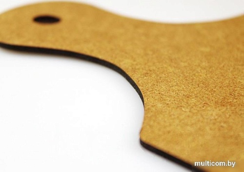 Набор для рисования Десятое королевство Роспись по дереву Тукан 04442