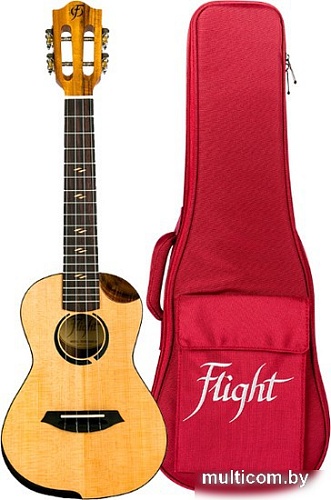 Электроукулеле Flight Victoria EQ-A