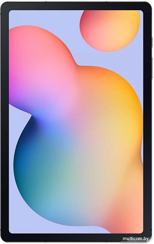 Планшет Samsung Galaxy Tab S6 Lite 2024 Wi-Fi SM-P620 4GB/128GB (серый)