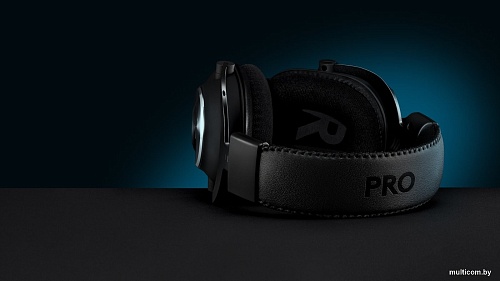Наушники Logitech G Pro X SE