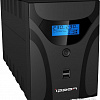Источник бесперебойного питания IPPON Smart Power Pro II 1600 Euro