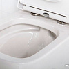 Унитаз BelBagno Alpina BB10100CHR