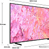 Телевизор Samsung QLED 4K Q60C QE85Q60CAUXCE
