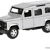 Технопарк Land Rover Defender DEFENDER-SL