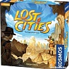 Ролевая игра KOSMOS Lost Cities Card Game. Затерянные города 691821