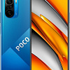 Смартфон POCO F3 6GB/128GB международная версия (синий)