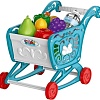 Магазин игрушечный Pituso Супермаркет с тележкой для покупок HW19041743