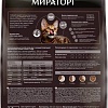Сухой корм для кошек Мираторг Meat с нежной телятиной для взрослых кошек 1.5 кг