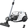Пылесос Bosch BGS41K332