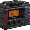 Диктофон TASCAM DR-60DMKII