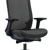 Кресло Norden Ruby Black CH-312A-B-BB (черный)
