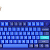 Клавиатура Keychron Q3 RGB Q3-O1-RU (Gateron G Pro Red)