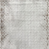 Ковер для жилой комнаты Safyun Calibri BT343-CREAM-BROWN (1.6x2.3)