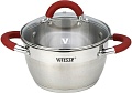 Кастрюля Vitesse VS-2036