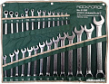 Набор ключей RockForce RF-5150R (27 предметов)