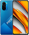 Смартфон POCO F3 6GB/128GB международная версия (синий)