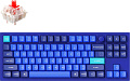 Клавиатура Keychron Q3 RGB Q3-O1-RU (Gateron G Pro Red)