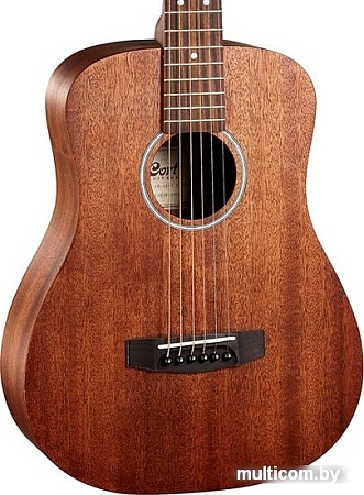 Акустическая гитара Cort AD810 M OP