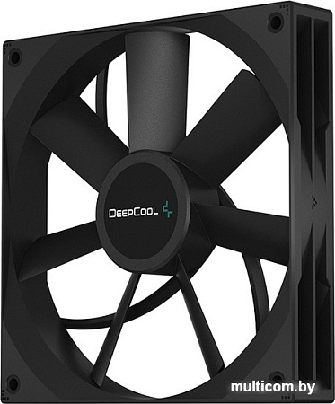 Корпус DeepCool CK560